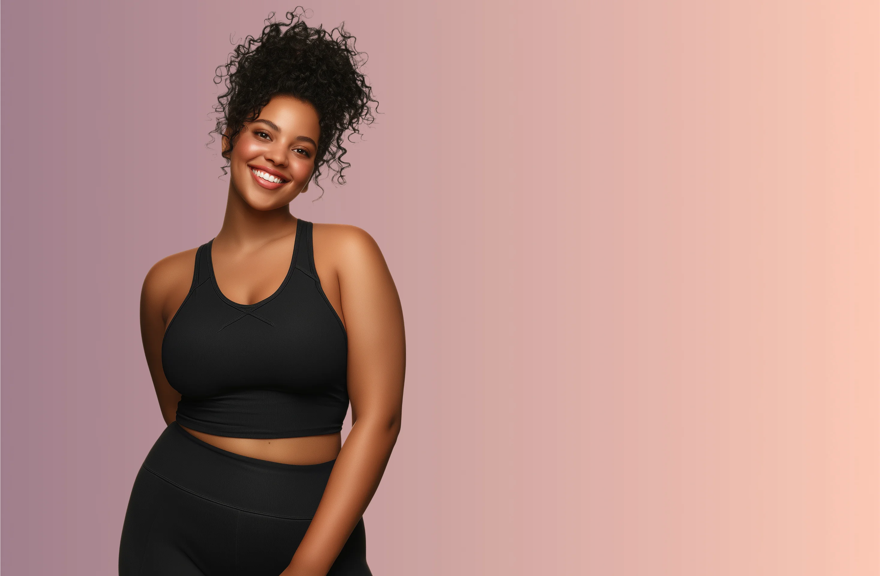 Achieve Sustainable Weight Loss